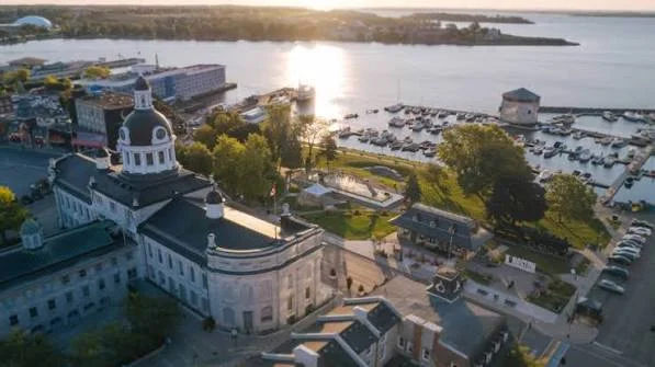 Kingston