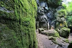 Scenic Caves Scenic Caves in Blue Mountain, Ontario