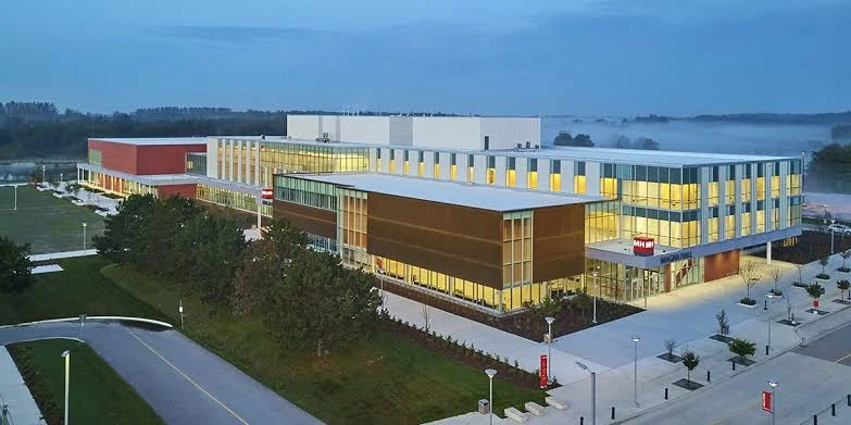 Seneca College King Campus Seneca College King Campus in King City, Ontario