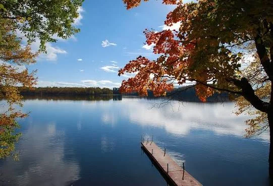Muskoka Lake Muskoka Lake in Muskoka, Ontario