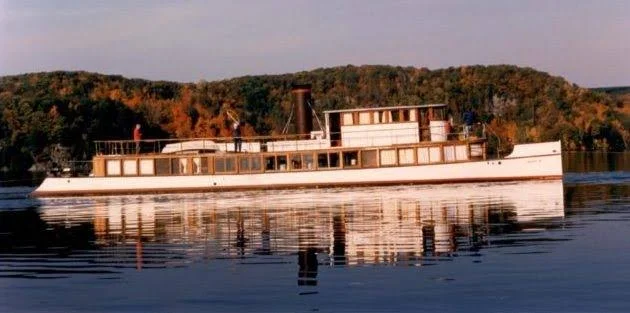 Muskoka Steamships Muskoka Steamships in Muskoka, Ontario