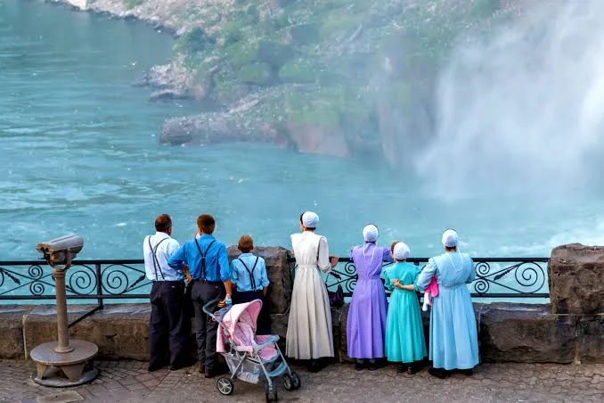 Family attractions, Marineland area Family attractions in the Marineland area, Niagara Falls