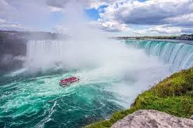 Niagara Falls attractions near Marineland
