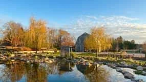 Shaw Festival Theatre, NOTL Shaw Festival Theatre in Niagara-on-the-Lake