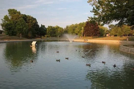 Chippawa Park, Welland Chippawa Park in Welland, Ontario