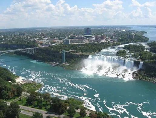 Niagara Falls New York limousine service
