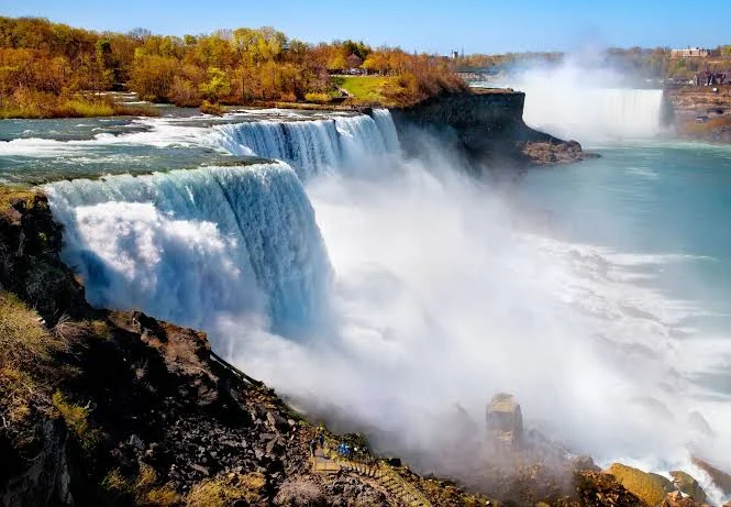 Niagara Falls Ontario limousine service