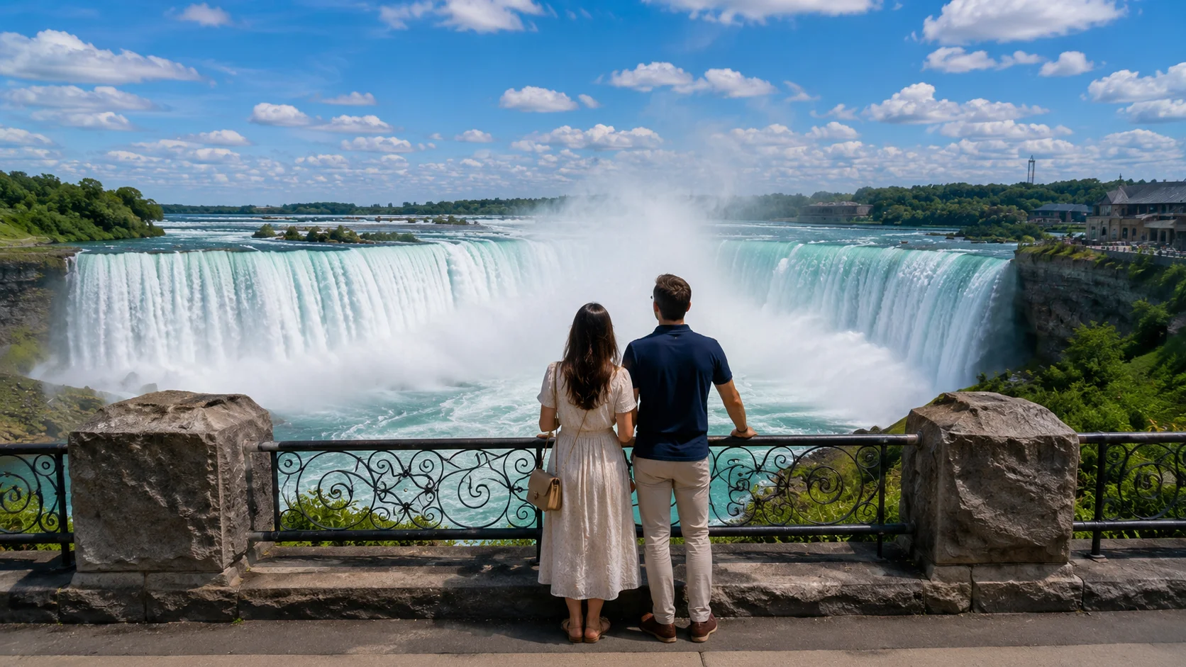 Niagara winery tours by limousine